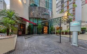 Oscar Freire Hotel Rds Jardins