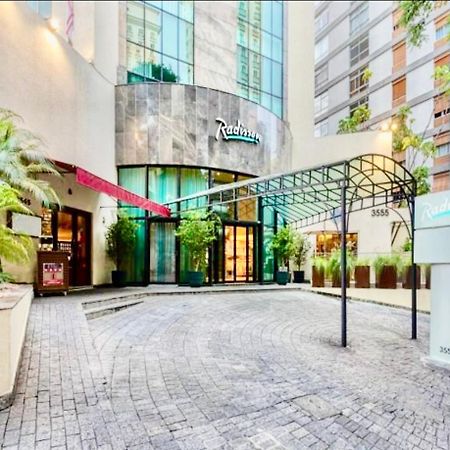 Oscar Freire Hotel Rds Jardins São Paulo Exterior foto